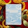 Decomposition Flying Sharks College Ruled Spiral Notebook - 9.75 x 7.5 Journal with 160 Lined Pages - 100% Recycled Paper - Notebooks for School Supplies, Home & Office - Made in USA #1
