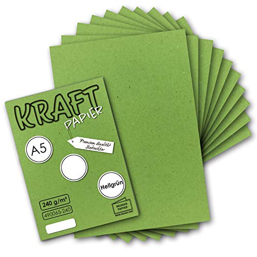 Confezione 50 Fogli Carta Calligraphy A4 190 Gr Perla 10 di Favini