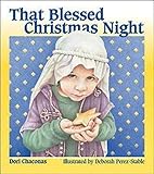 That Blessed Christmas Night (English Edition)