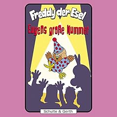 Eugens gro&szlig;e Nummer Titelbild