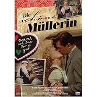 Die sch&ouml;ne M&uuml;llerin