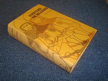 Hardcover Manual of Costume As Illustrated by Monumental Brasses Book