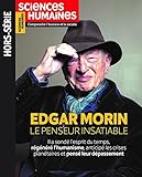 boussole h morin paris  Sciences Humaines HS N°30 : Edgar Morin - Août-Octobre 2024