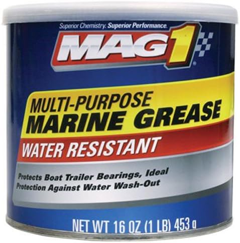 MG640016 LB Marine Grease