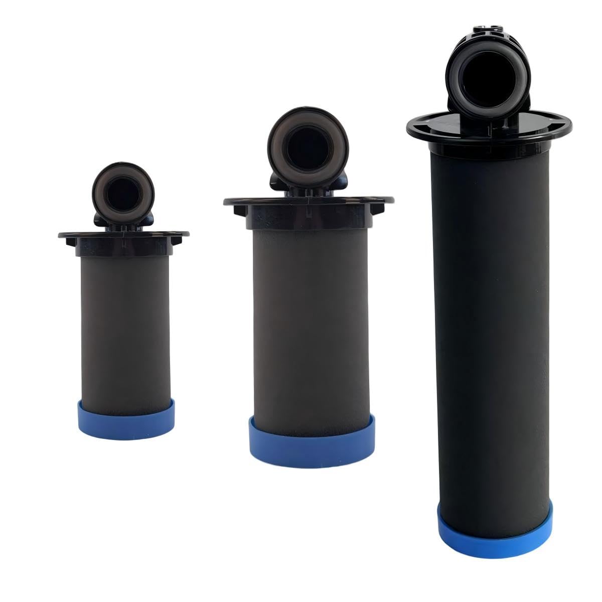 Compressed air Filter DD7+ PD7+ QD7+ UD7+ (UD7+)