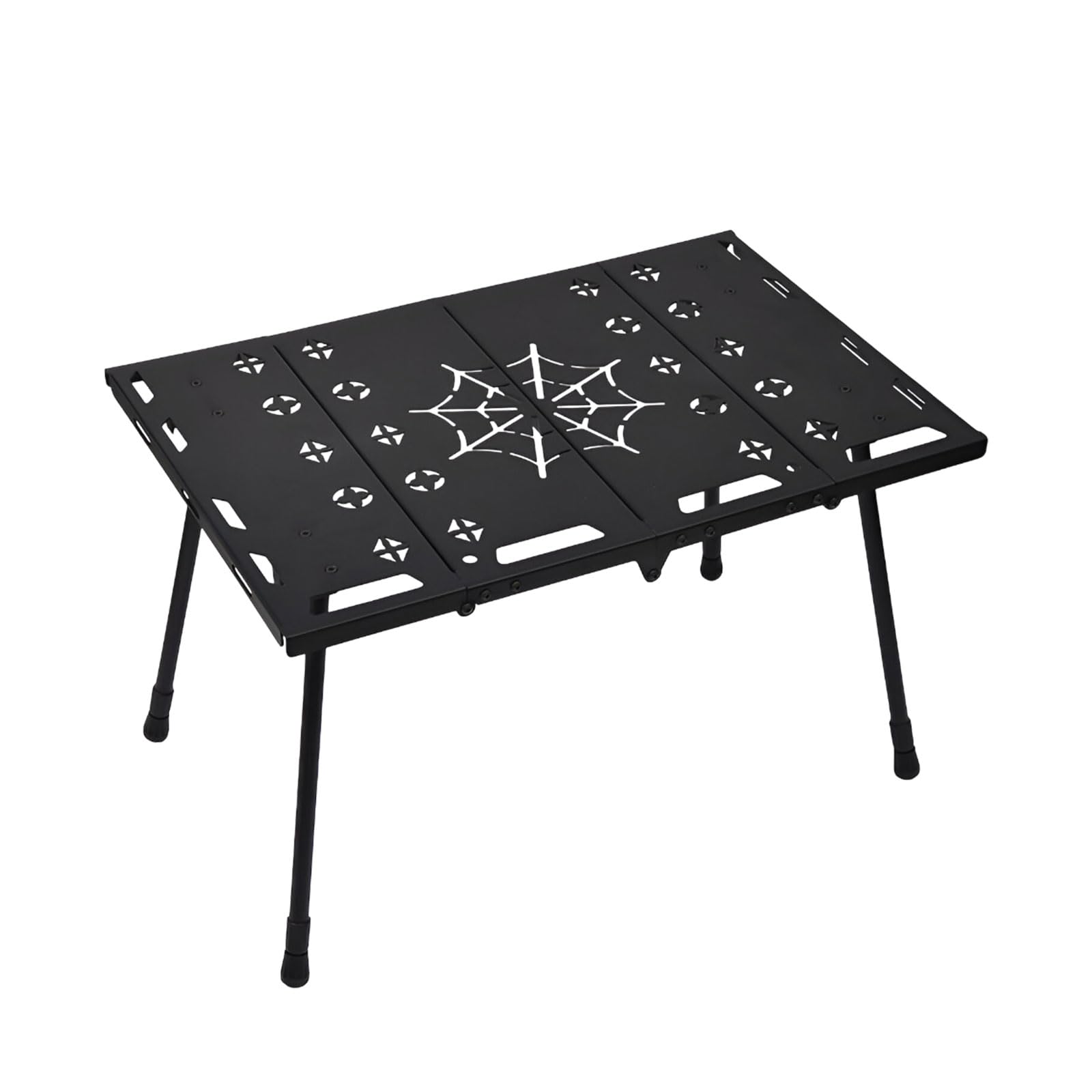 Table de camping pliante pour vos pique-niques et barbecues