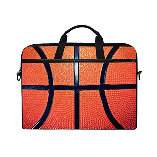 UOOYA  m[gp\RP[X oXPbg{[ Basketball PCobO y bvgbv X[u obO ʋ ʊw Rs[^[obO 13.3-15 C` ^ m[gp\R/MacBook Pro/MacBook A