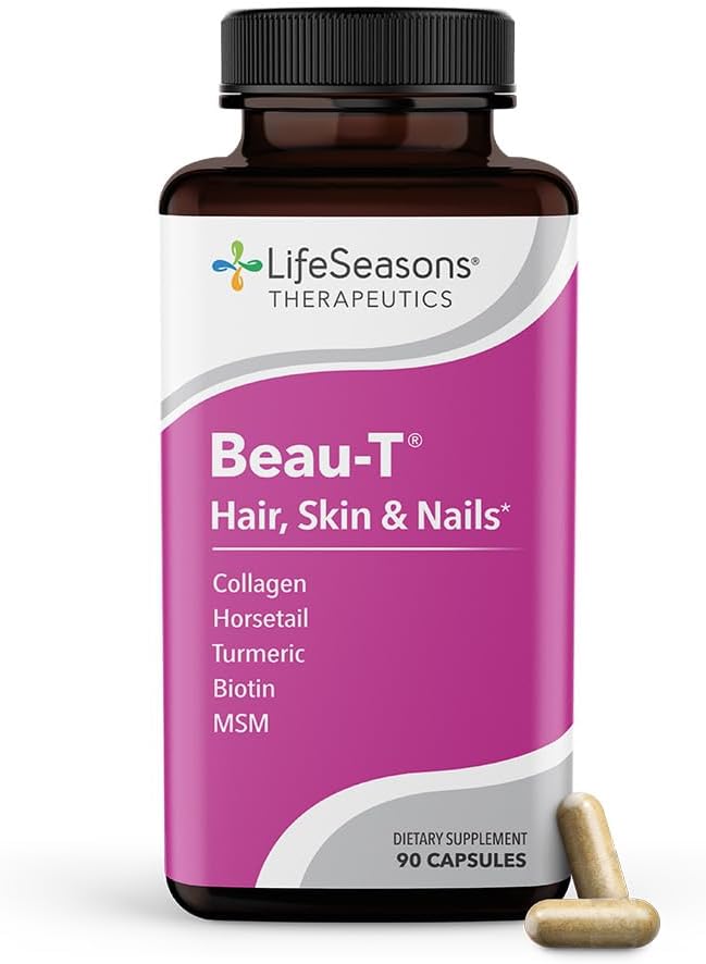 LifeSeasons Beau-T