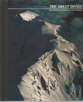 Hardcover The Great Divide. Book