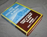A New Witness for Christ in America: The Book of Mormon B000O7O0UU Book Cover