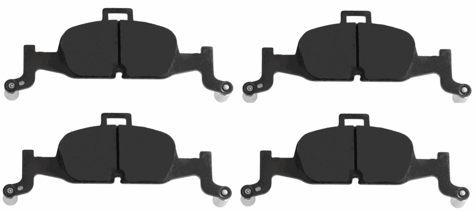 TRW Kit pastiglie freno, Freno a disco GDB2126 Compatibile con: AUDI A4 Allroad B9, A4 B9, A4 B9 Avant, A5, A5 Cabriolet, A5 Sportback, A6 Allroad C8, A6 C8, A6 C8 Avant, A7 Sportback, Q5
