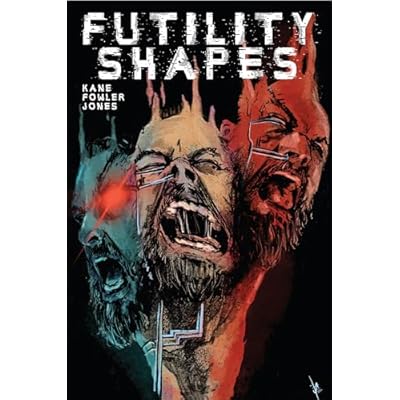 Futility Shapes