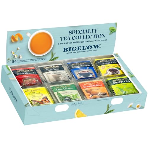 Bigelow Tea Assortment