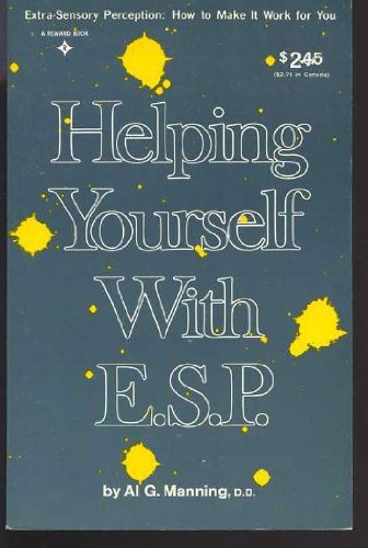 Helping Yourself with ESP 0133867226 Book Cover