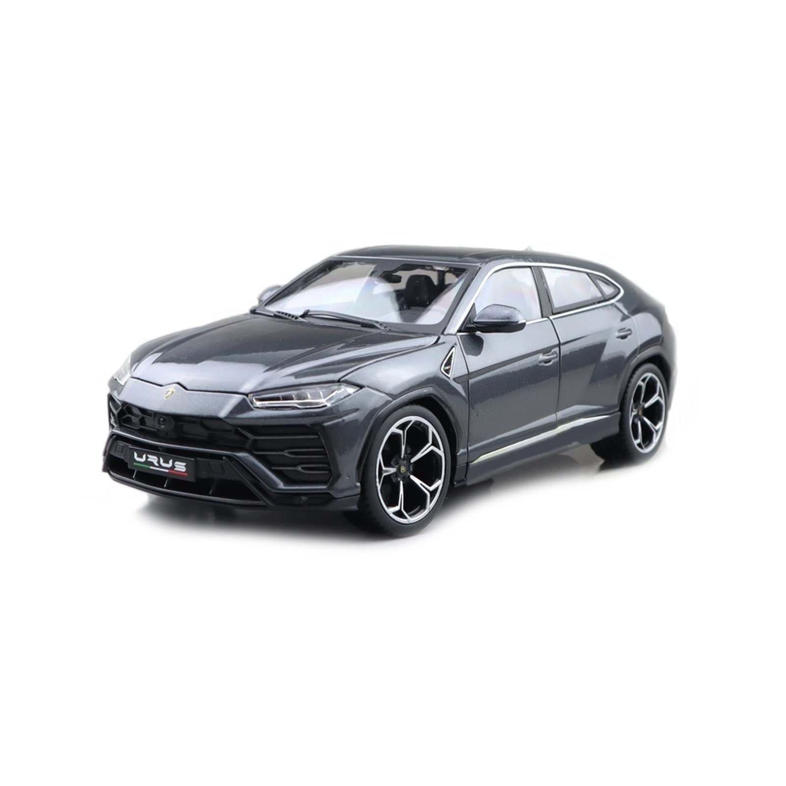Amazon | 1:20 ランボルギーニ・ウルスに最適 B11042 ダイ