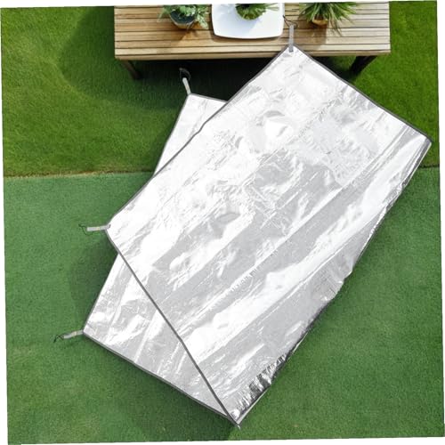 Bâche de camping imperméable pour protéger votre tente de l'humidité