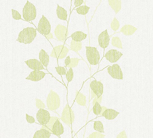 Papier peint non tissé multicolore lavable A.S. Création 347613 - 2