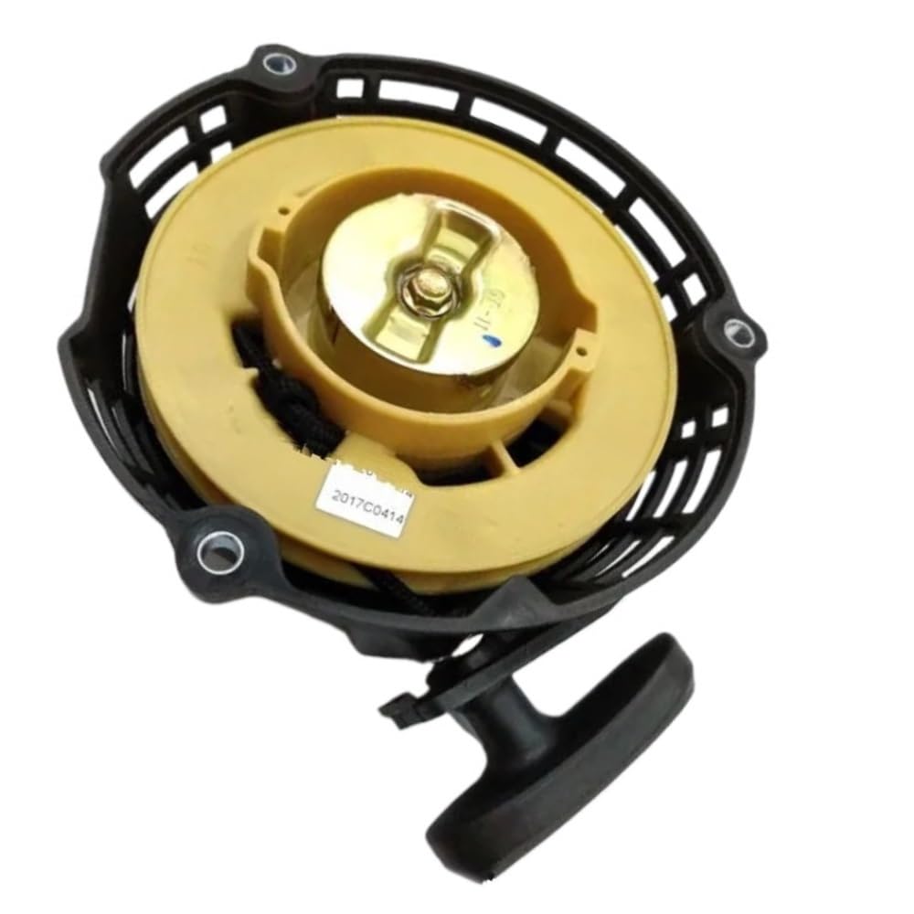 Itrvcay One Color Recoil Starter Fit For Ig2000 Ig2000s Inverter Generator Pull Start Kg105-12200