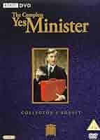 (未使用･未開封品)Yes Minister, Vol.1 [VHS] [Import] NC0zNjkwLmpwZWc.jpeg