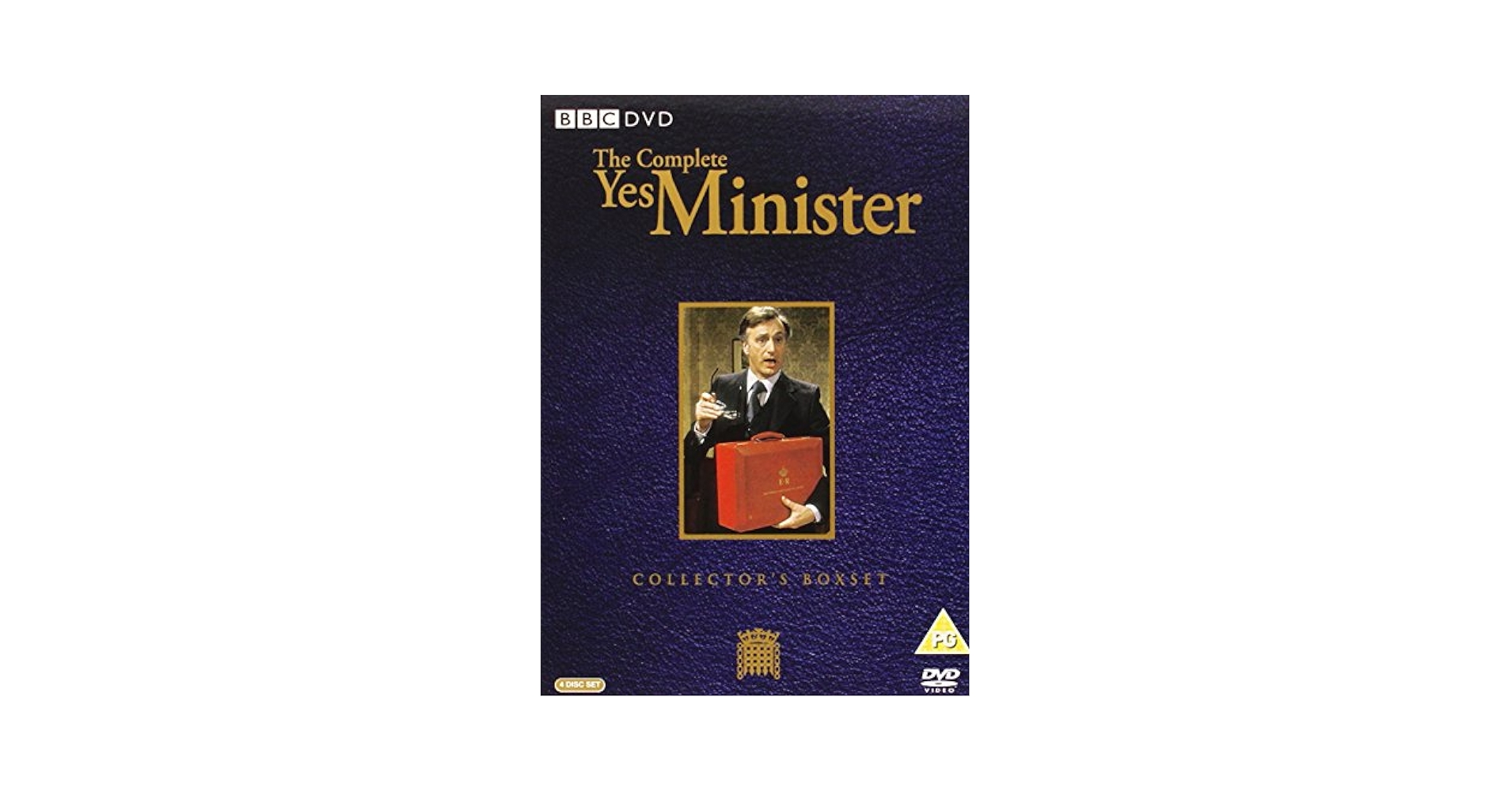 その他 Yes Minister and Yes Prime Minister - The Complete Collection Collector&#39;s Boxset [Import anglais] bme6fzu Amazon.com: Yes Minister & Yes, Prime Minister [DVD] : Nigel