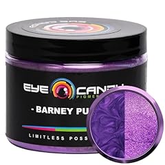 Barney Purple