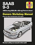 saab 92h motorhome wiki  Saab 9-3 Petrol And Diesel