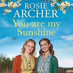 『You Are My Sunshine』のカバーアート