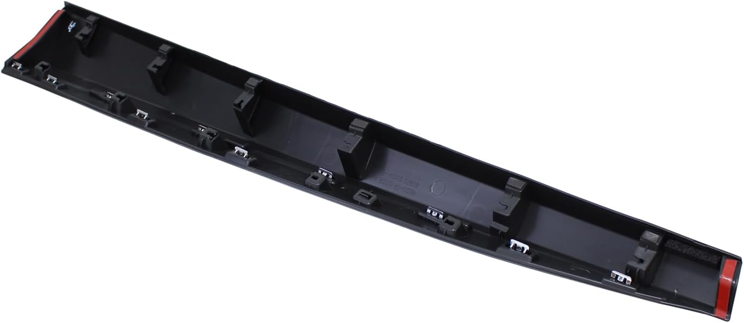 ApplianPar Right Front Door Lower Molding Trim for Murano 2015-2020