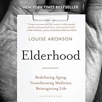Algopix Similar Product 10 - Elderhood Redefining Aging