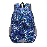 🎁MEJOR SERVICIO: Si tiene alguna pregunta sobre nuestra mochila escolar, no dude en ponerse en contacto con nosotros. Si no te gusta, puedes devolverlo para que te devuelvan el dinero.