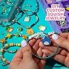 Original Squishmallows Bracelet Design Set, Cute & Friendship Bracelet Kit, Jewelry Making Kit, Charm Bracelet Making Kit, Beading & Jewelry Making, Friendship Bracelet Making Kit #2