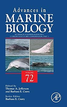 Hardcover Humpback Dolphins (Sousa Spp.): Current Status and Conservation, Part 1: Volume 72 Book