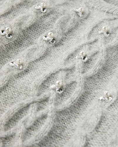 Gymboree Girls' and Toddler Long Sleeve Sweater Dresses2