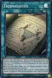 Trismagistus - GEIM-EN009 - Super Rare - 1st Edition