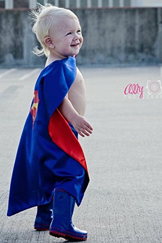 Maribus-Fl 1008766 Superhero Capes And Masks For Kids Satin Capes And Felt Masks For Boys Superhero Toys Costume 4-12 Year thumb #6