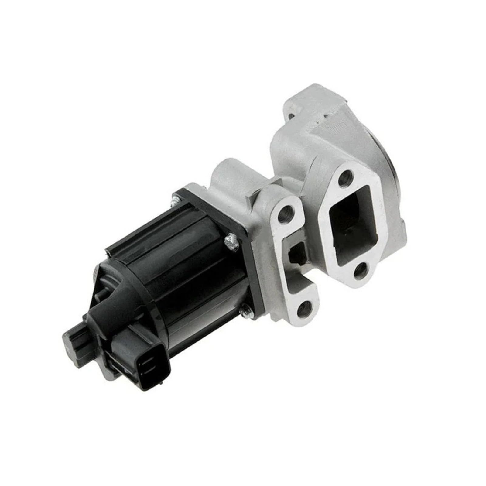 Sancak Set For Mitsubishi For L200 Pickup For Triton For Pajero K5t70080 1582A483 1582A037 1582A038 Egr Exhaust Gas Ricirculation Valve Egr Module With Gaskets(Set)