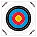 Morrell Targets 100 Pack 80cm Paper Archery Target Face
