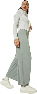 Max Women Trousers Price In India