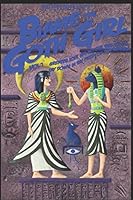 Blame The Goth Girl Vol. 7: Greater Love Has No One Than This: To Lay Down In The Fields Of The Nephilim 152099186X Book Cover