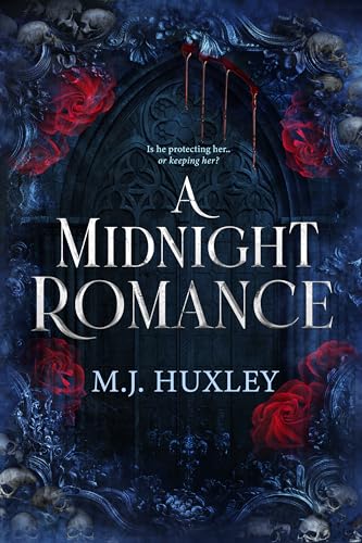 A Midnight Romance : A Dark Romantic Suspense