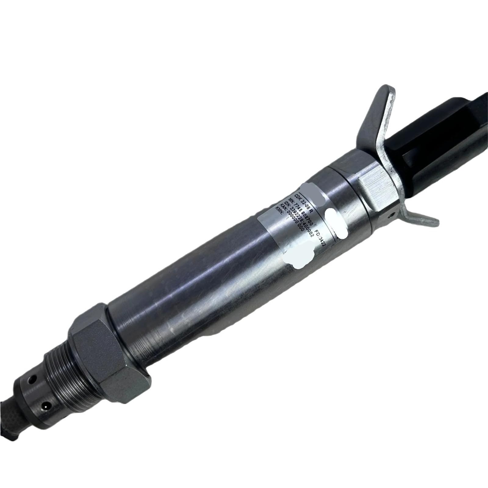 Iddcmwnb One Color Hydraulic Reducing Valve Cdk32-08R