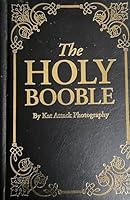 The Holy Booble 0578185091 Book Cover