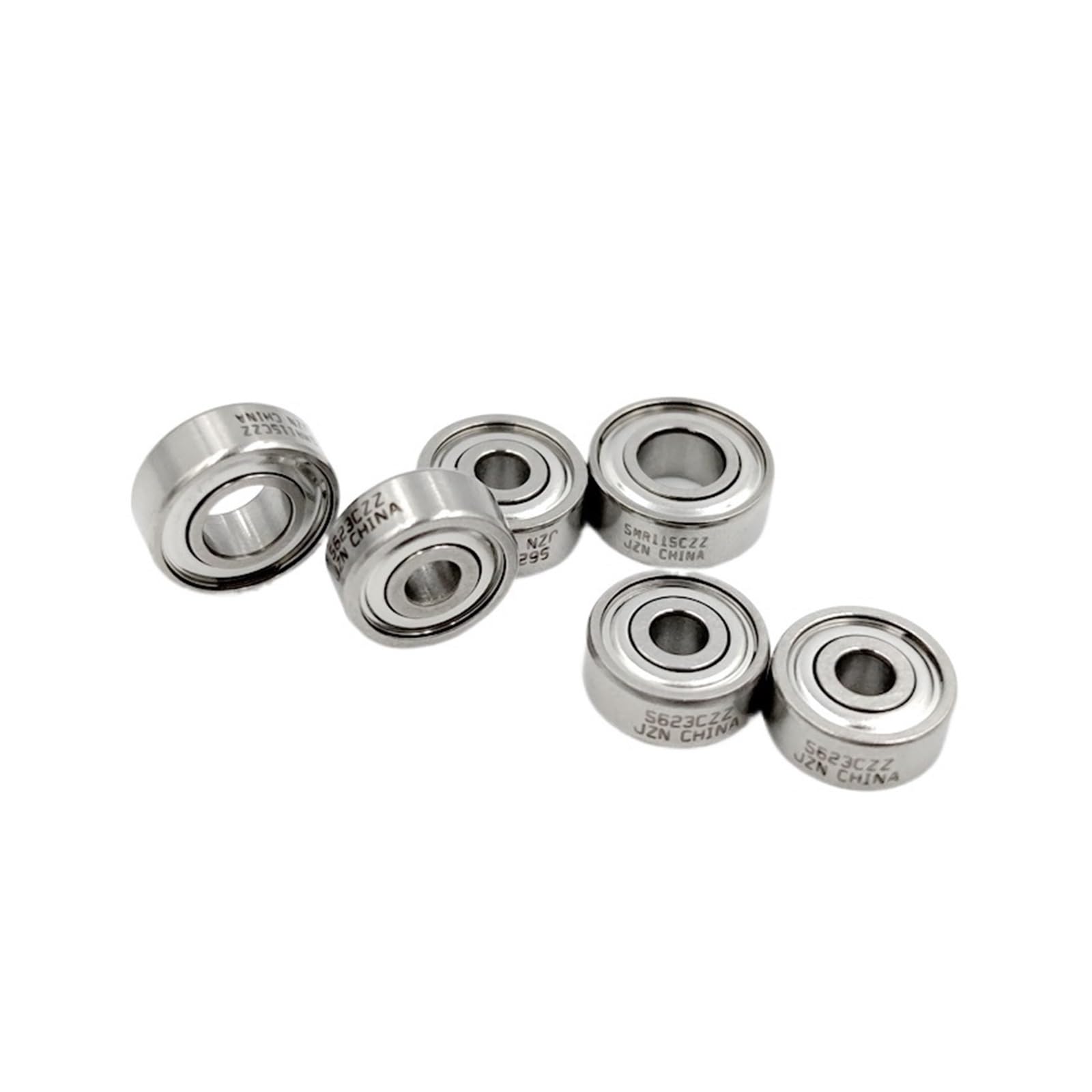 Roulement gyroscopique haute précision 688 hybride céramique anti friction
