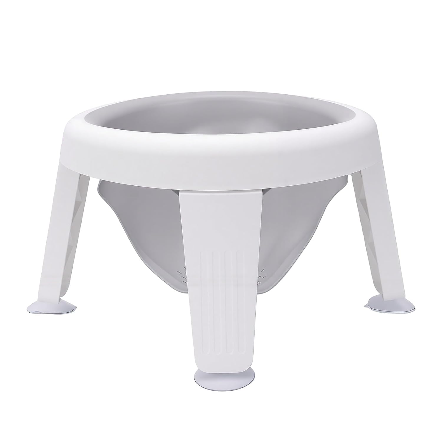 Garosa Baby Bath Seat,Anti Slip Stable Structure