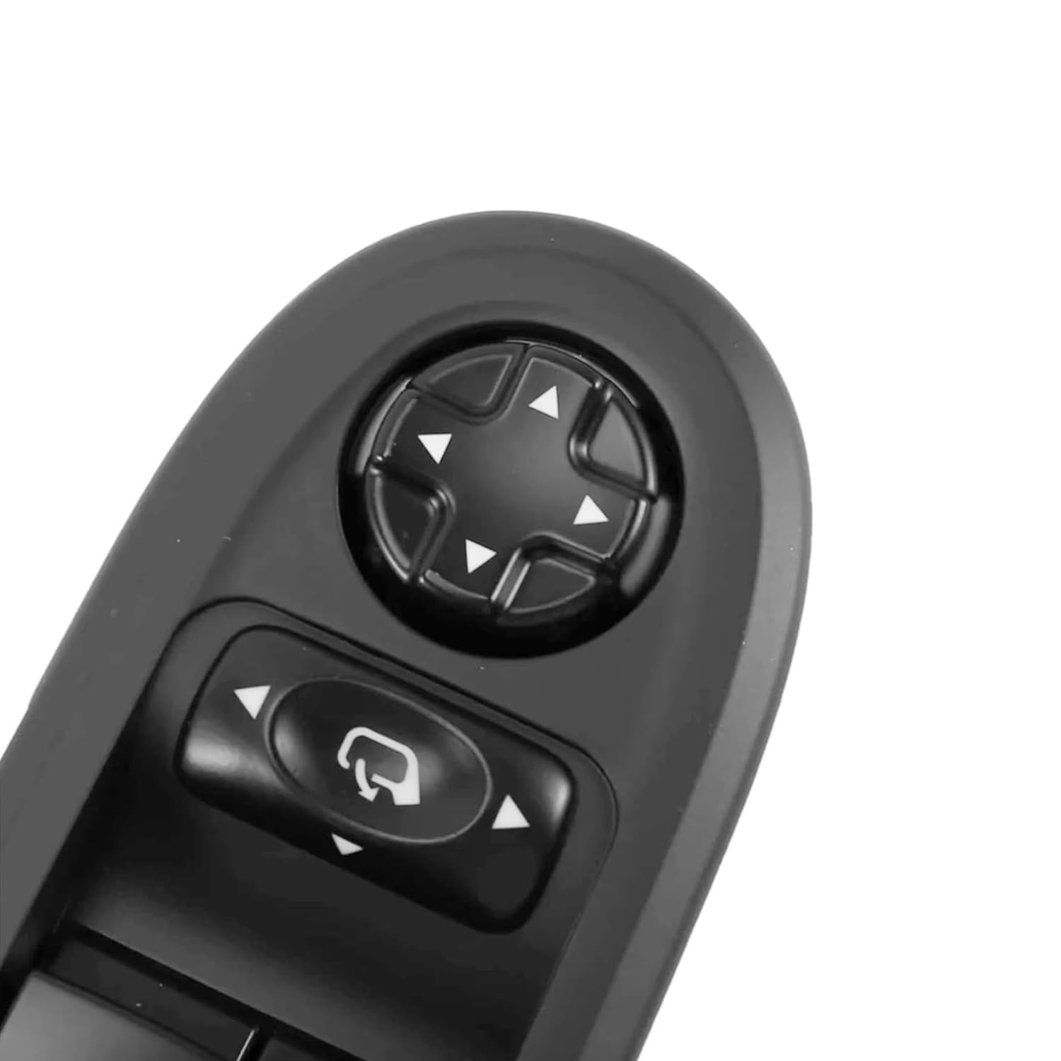 Interruptor de elevalunas eléctrico para Peugeot 508 308 Citroen C5, color