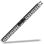 SUPRUS Electric Candle Lighter USB Type C Rechargeable Lighter with Upgraded LED Battery Display Safety Switch Flameless Plasma Windproof for Candle Cooking BBQs Fireworks (Ace)