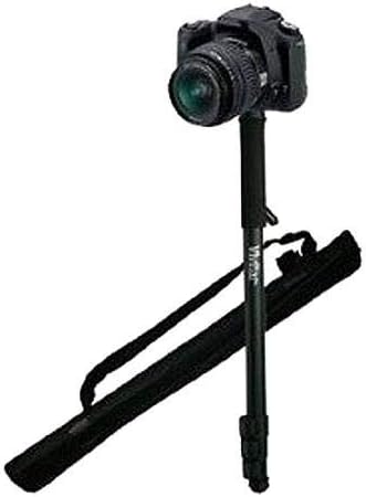 Vivitar VT67 67-Inch Monopod for Camera/Video (Black)