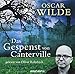 Produktbild Das Gespenst von Canterville: Ungekürzte Ausgabe, Lesung