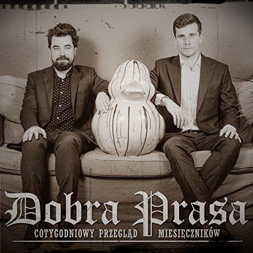 Dobra Prasa Retro: Odczyt Mickiewicza, 179 lat temu