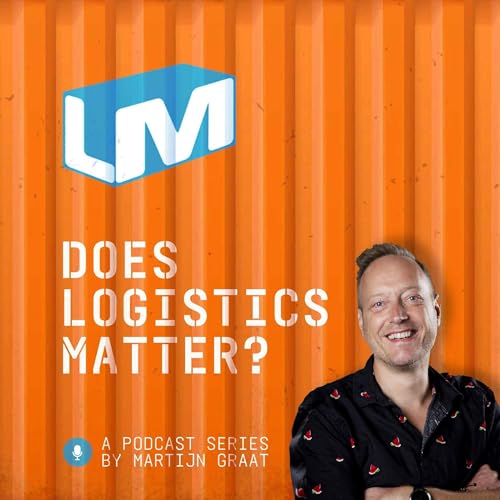 Couverture de Does Logistics Matter?